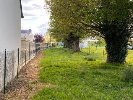 terrain constructible