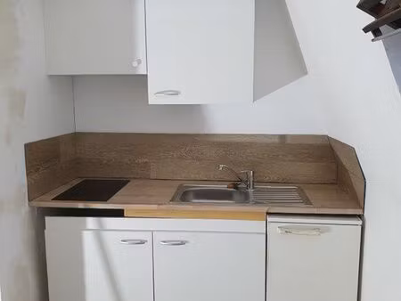 t1 bis avec mezzanine