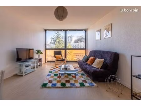 royat location meublé