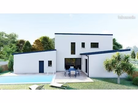 maison 6 pièces 144 m²