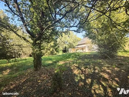 maison 7 pièces 163 m²