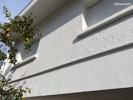 loue maison meublée