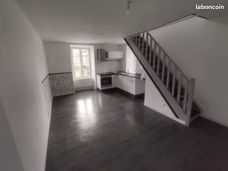 a louer appartement t3 centre mouazé