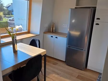appartement t2 meublé