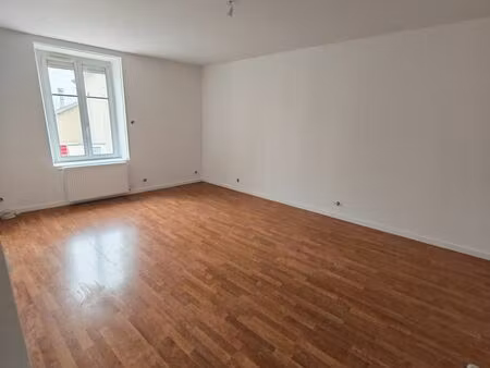 particulier loue grand f3