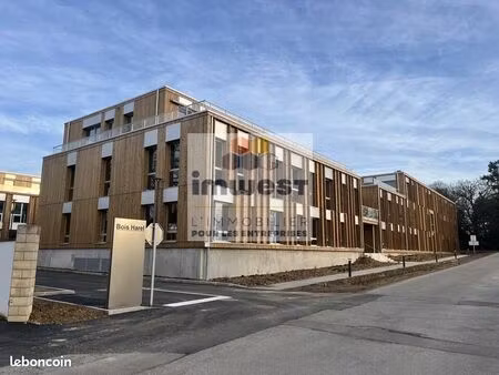 bureaux 1805 m² rennes