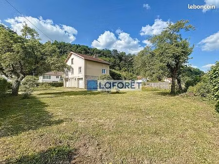 maison 3 pièces 74 m²