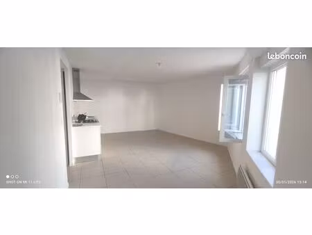 a louer appartement t2