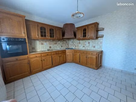 location maison tennie