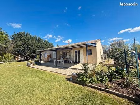 maison 5 pièces 97 m²