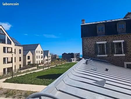 appartement 1 pièce 30 m²
