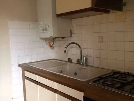 appartement type f2 proche centre ville de joigny