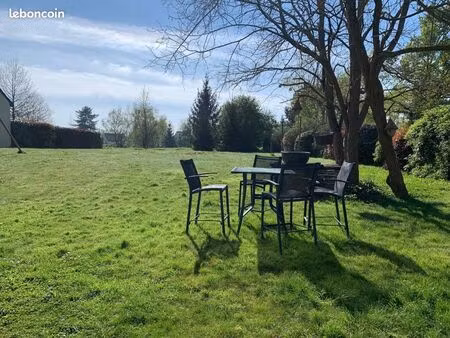 maison 6 pièces 141 m²