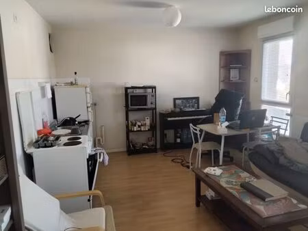 sous location melesse