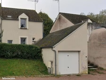 pavillon 3 pièces 85 m²