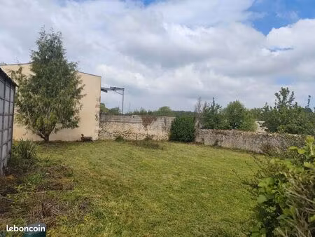 terrain constructible 800 m2