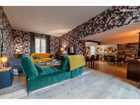 maison 7 pièces 171 m²