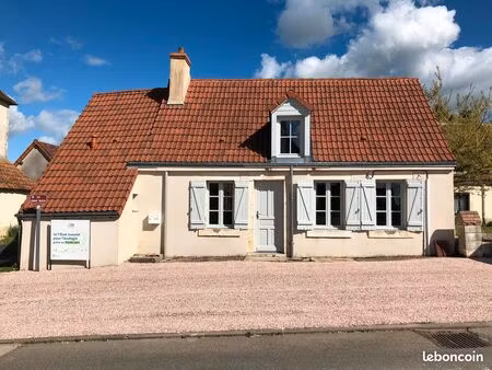 maison de bourg à louer