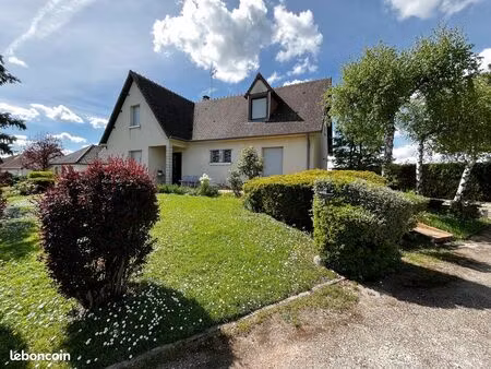 propriété 6 pièces 168 m²