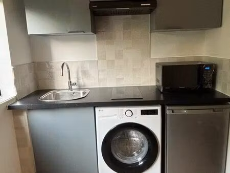 superbe appartement sur marcq en baroeul « croisé laroche »