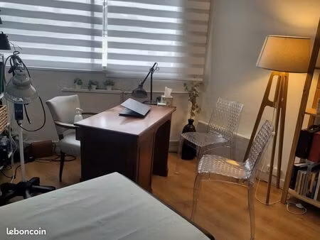 bureau à louer tours centre - profession libérale