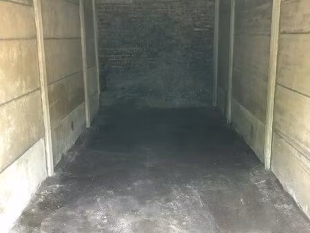 location garage croix mairie