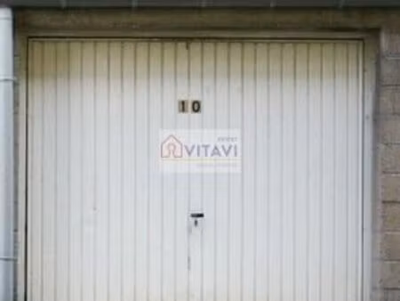 garage/box 13 m² nogent sur oise