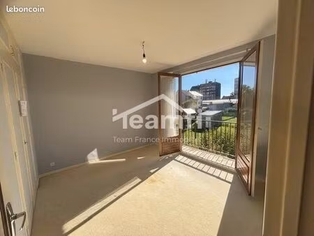 maison de ville 4 pièces 86 m²