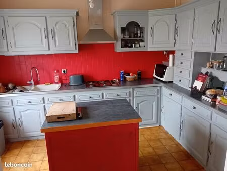 a vendre pavillon