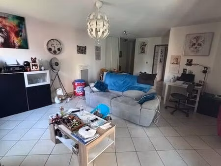 appartement t3 dans résidence de standing