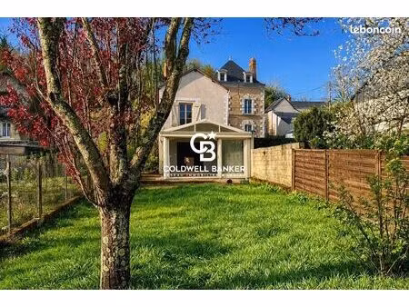 maison 3 pièces 62 m²