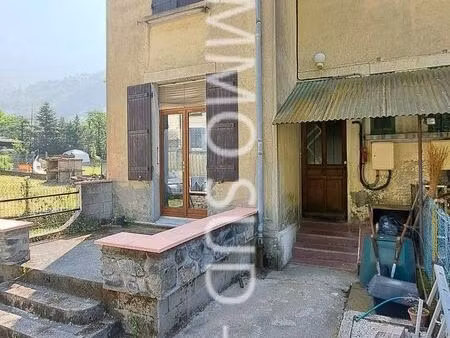 maison 3 pièces 73 m²