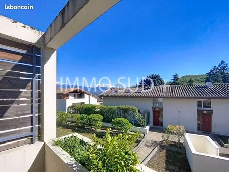 appartement 1 pièce 34 m²