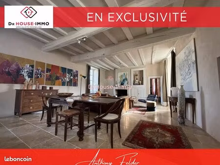 maison 6 pièces 141 m²