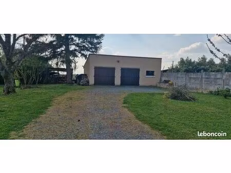 longère rénovée neuvy pailloux