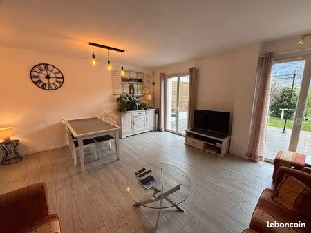 maison 5 pièces 102 m2