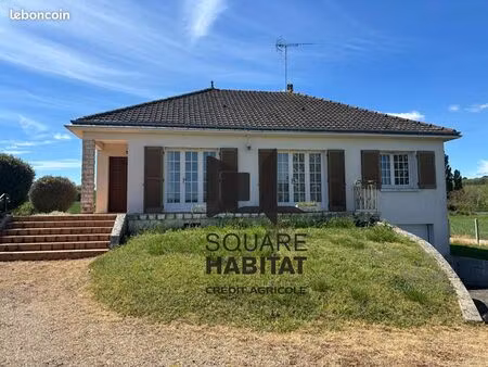 maison 3 pièces 92 m²