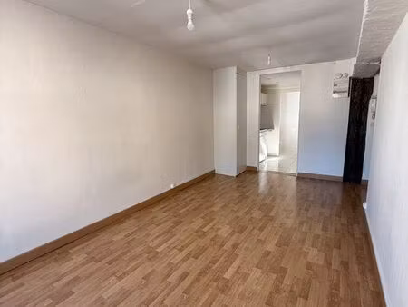 studio 25m2 paul bert