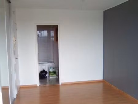 vente studio 37200 tours