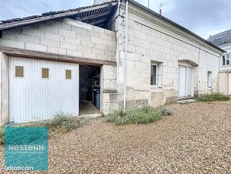 maison 5 pièces 76 m²