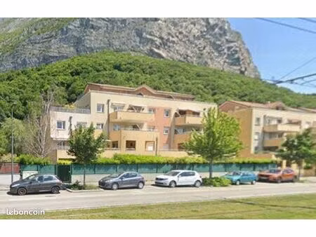 appartement 3 pièces