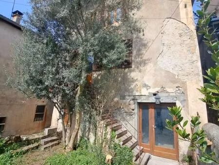 maison de village 4 pièces 163 m²