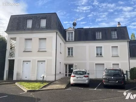 appartement 2 pièces 51 m²