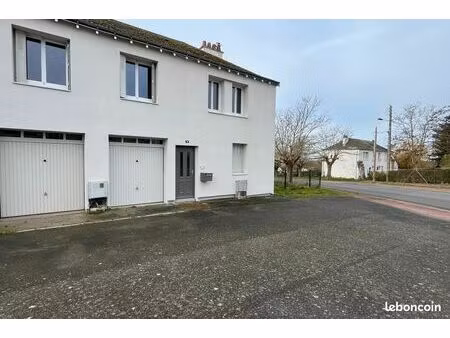maison 5 pièces 78 m²