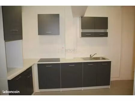 appartement 4 pièces 79 m²