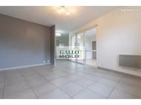 appartement 3 pièces 81 m²