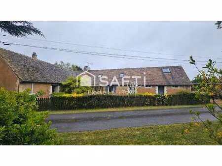 vente maison à dollon (72390) : à vendre / 143m² dollon