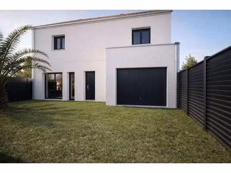 vente terrain à savenay (44260) : à vendre / 500m² savenay