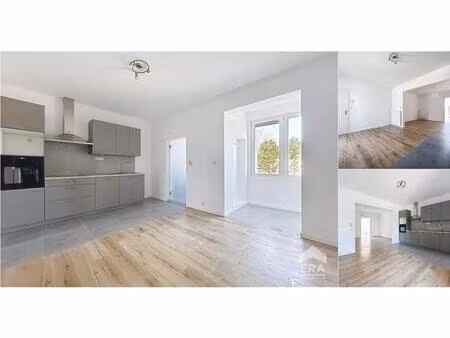 appartement à louer à chaussée de waterloo 1483 uccle (vbe10869)
