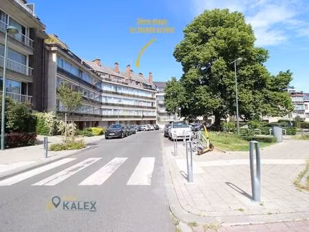 appartement à vendre à woluwe-saint-lambert € 370.000 (ln8wd) - immo kalex | zimmo